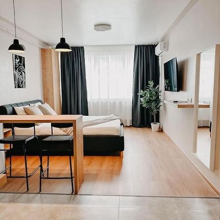 Agoll Victoria - Self Checkin Lägenhet Resita Exteriör bild